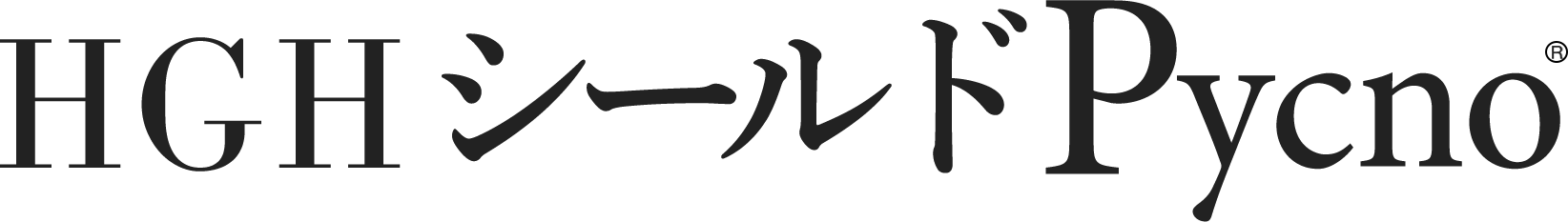 H.G.Hシールド