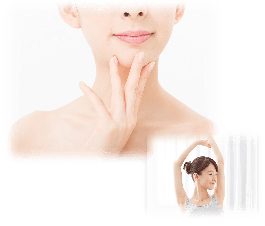 最新のアンチエイジングとは?